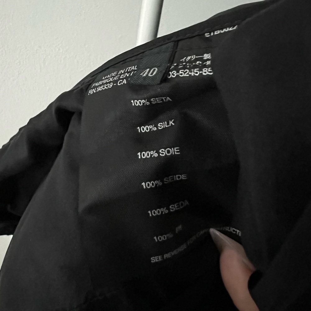Prada blazer - Picture 10 of 13